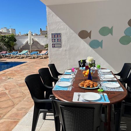 Nerja Paradise Rentals - Villa Almassora Luaran gambar