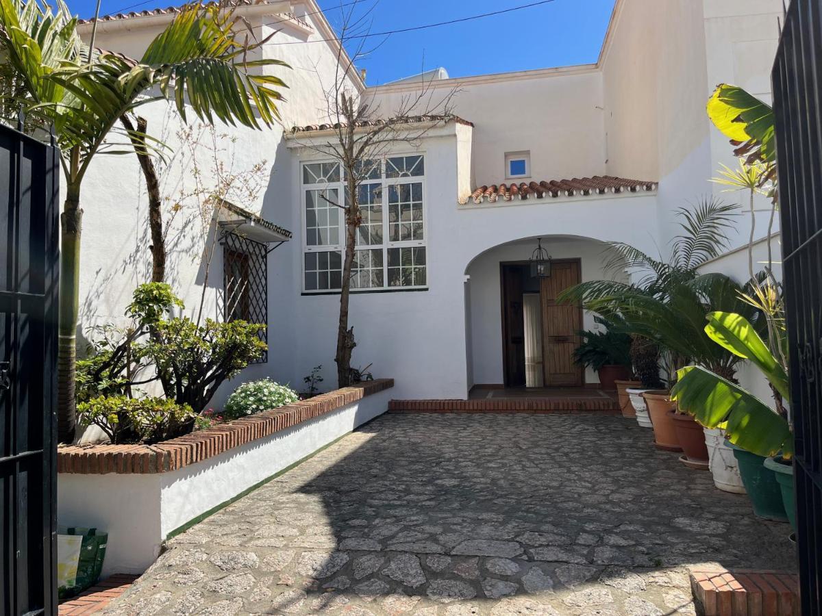 Nerja Paradise Rentals - Villa Almassora Luaran gambar