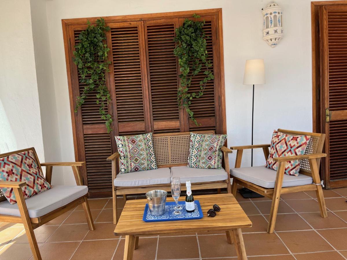 Nerja Paradise Rentals - Villa Almassora Luaran gambar