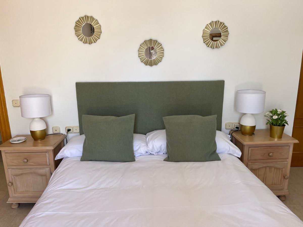 Nerja Paradise Rentals - Villa Almassora Luaran gambar