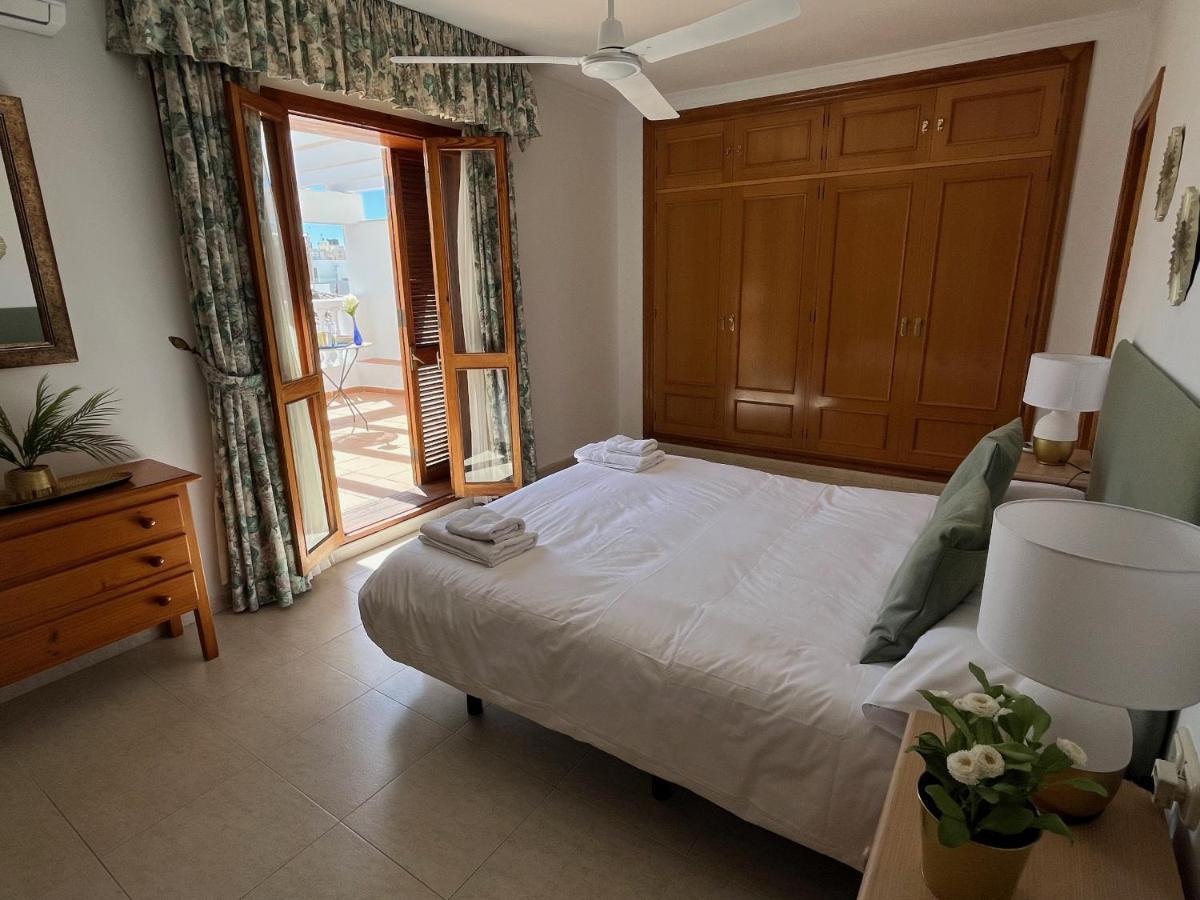 Nerja Paradise Rentals - Villa Almassora Luaran gambar