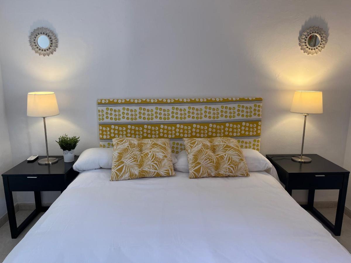 Nerja Paradise Rentals - Villa Almassora Luaran gambar