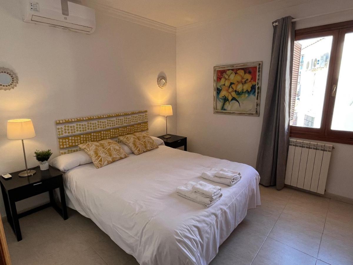 Nerja Paradise Rentals - Villa Almassora Luaran gambar