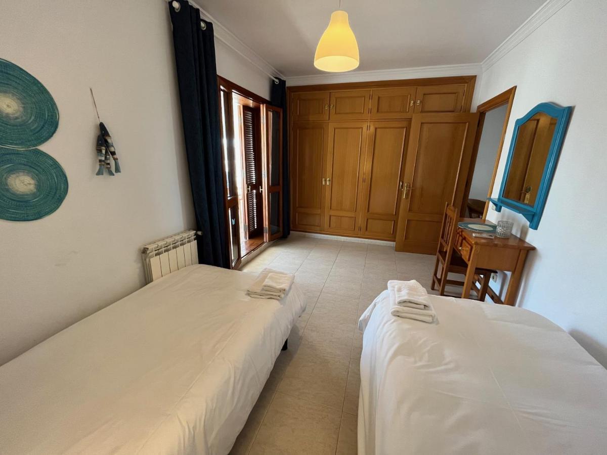 Nerja Paradise Rentals - Villa Almassora Luaran gambar