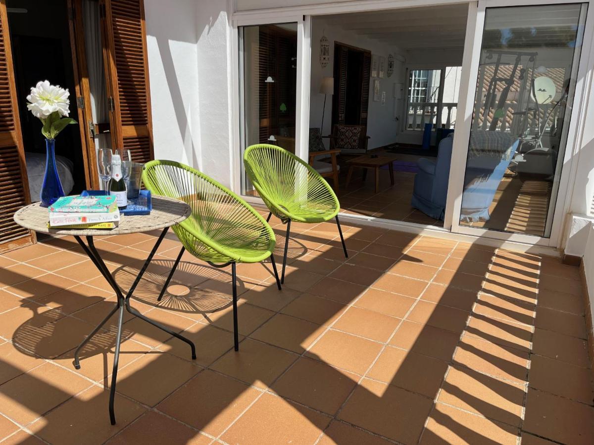 Nerja Paradise Rentals - Villa Almassora Luaran gambar
