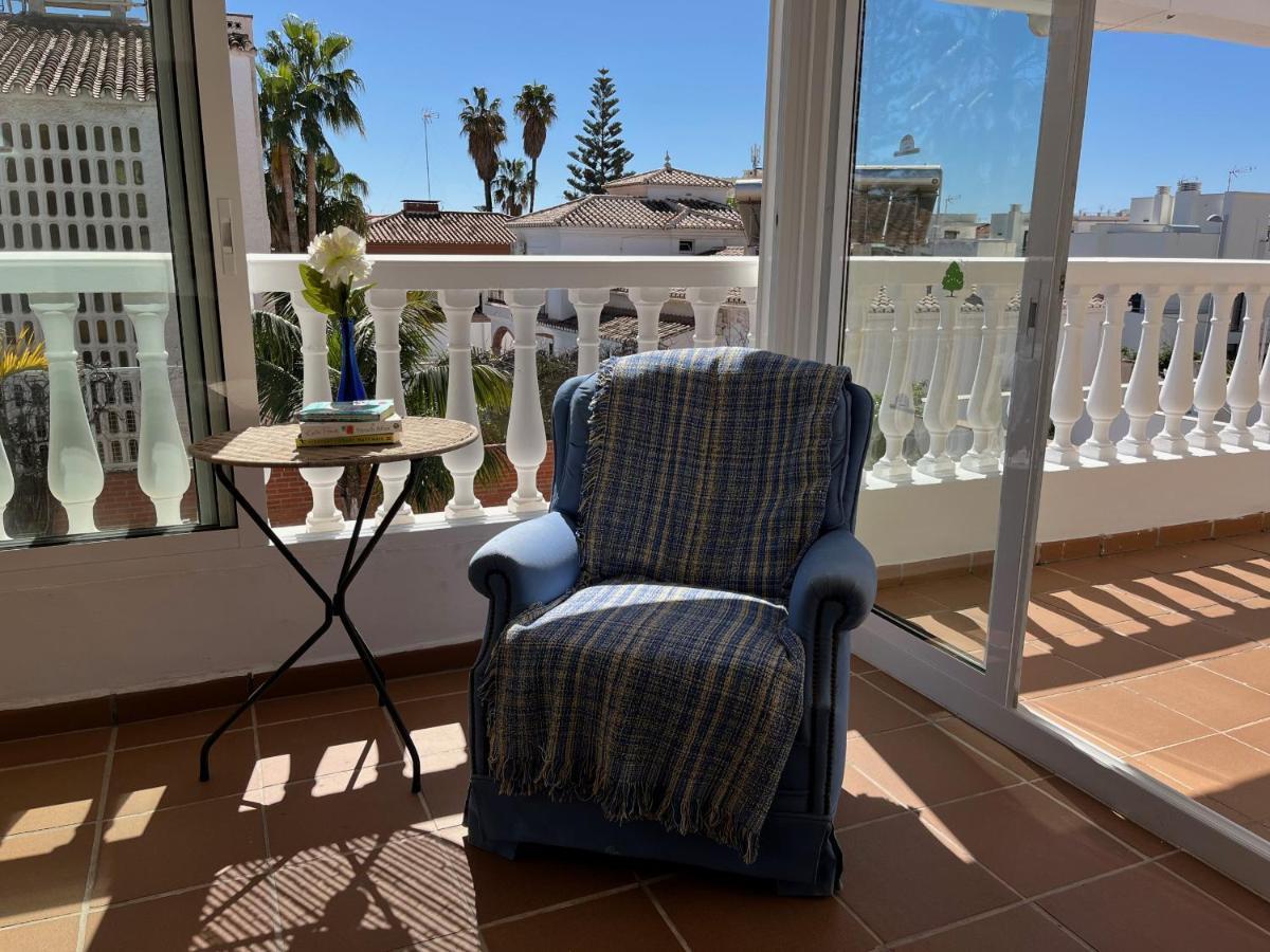 Nerja Paradise Rentals - Villa Almassora Luaran gambar