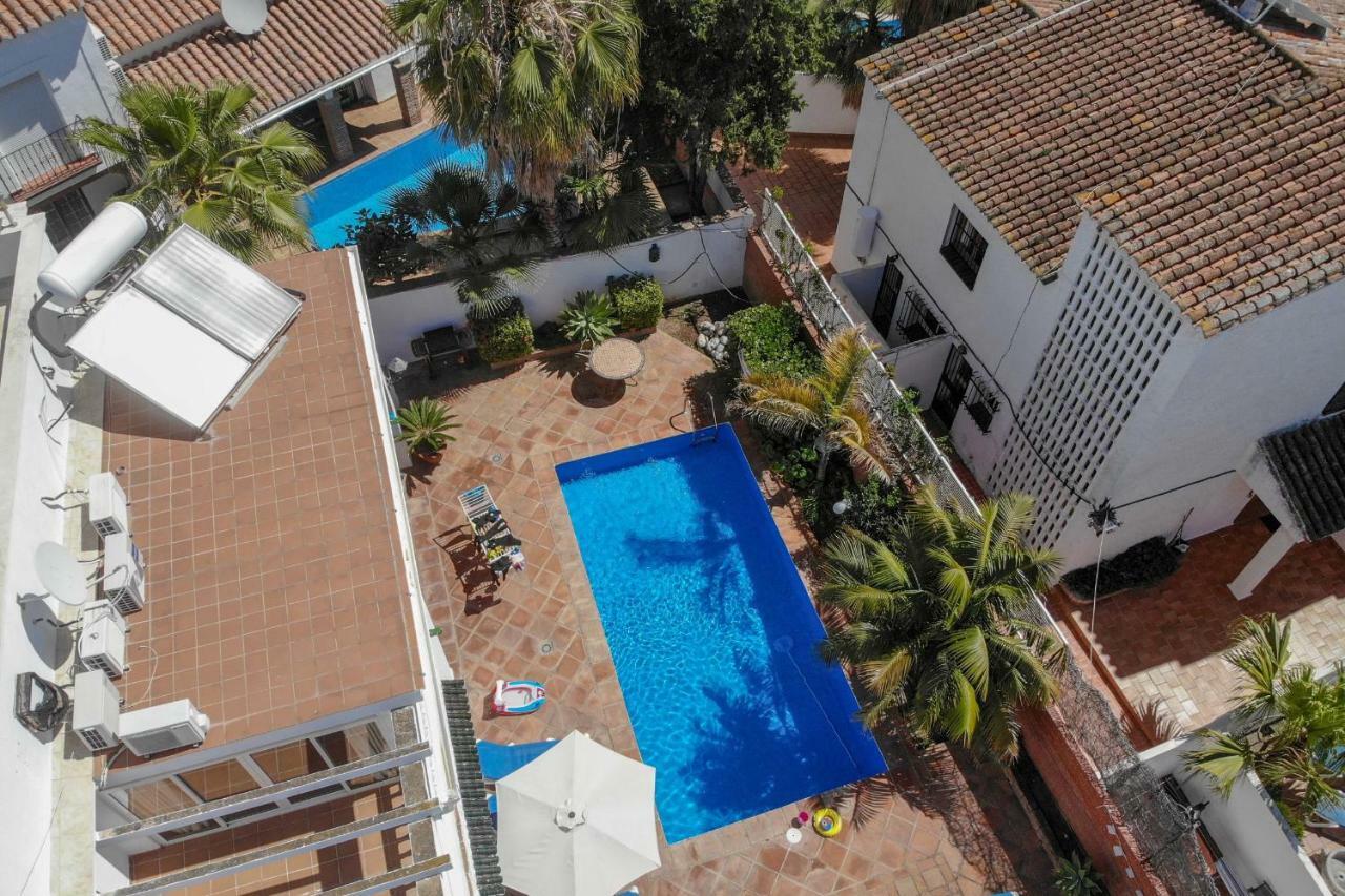 Nerja Paradise Rentals - Villa Almassora Luaran gambar