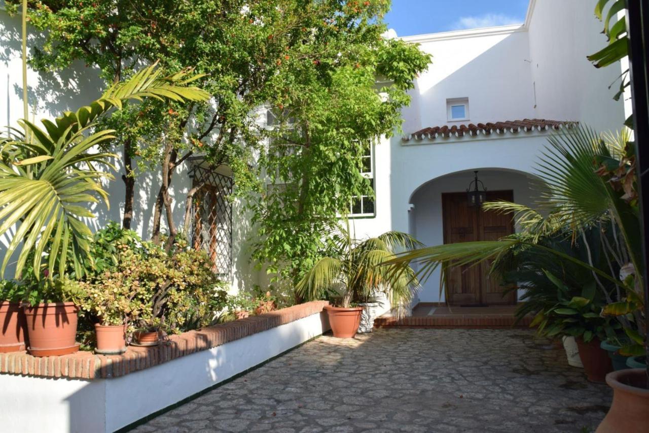 Nerja Paradise Rentals - Villa Almassora Luaran gambar