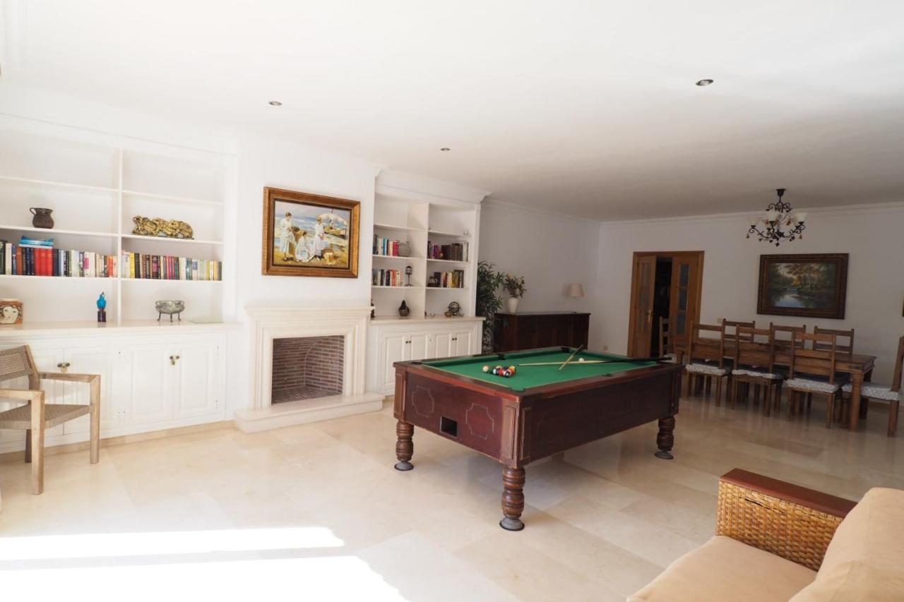 Nerja Paradise Rentals - Villa Almassora Luaran gambar