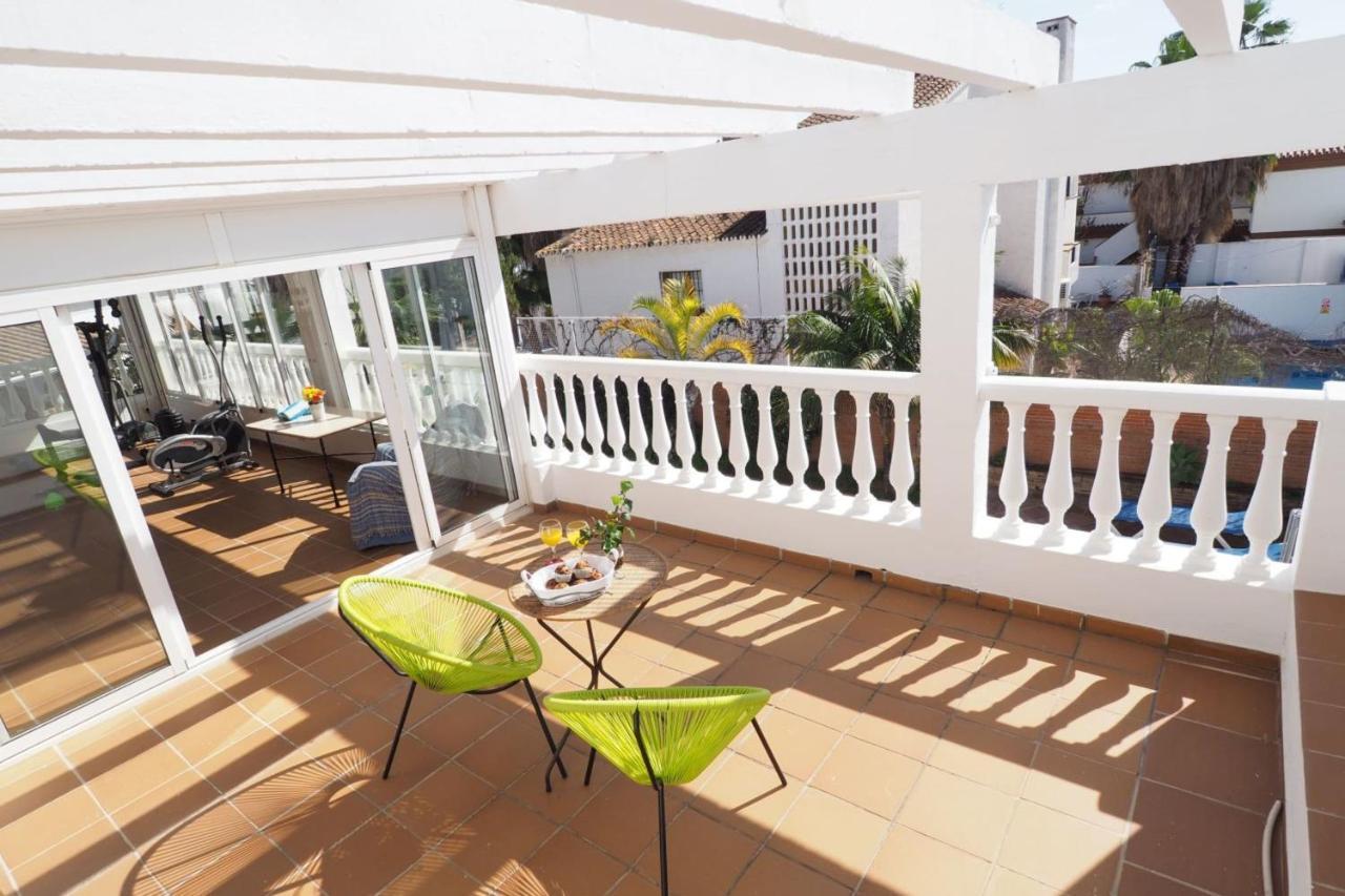 Nerja Paradise Rentals - Villa Almassora Luaran gambar