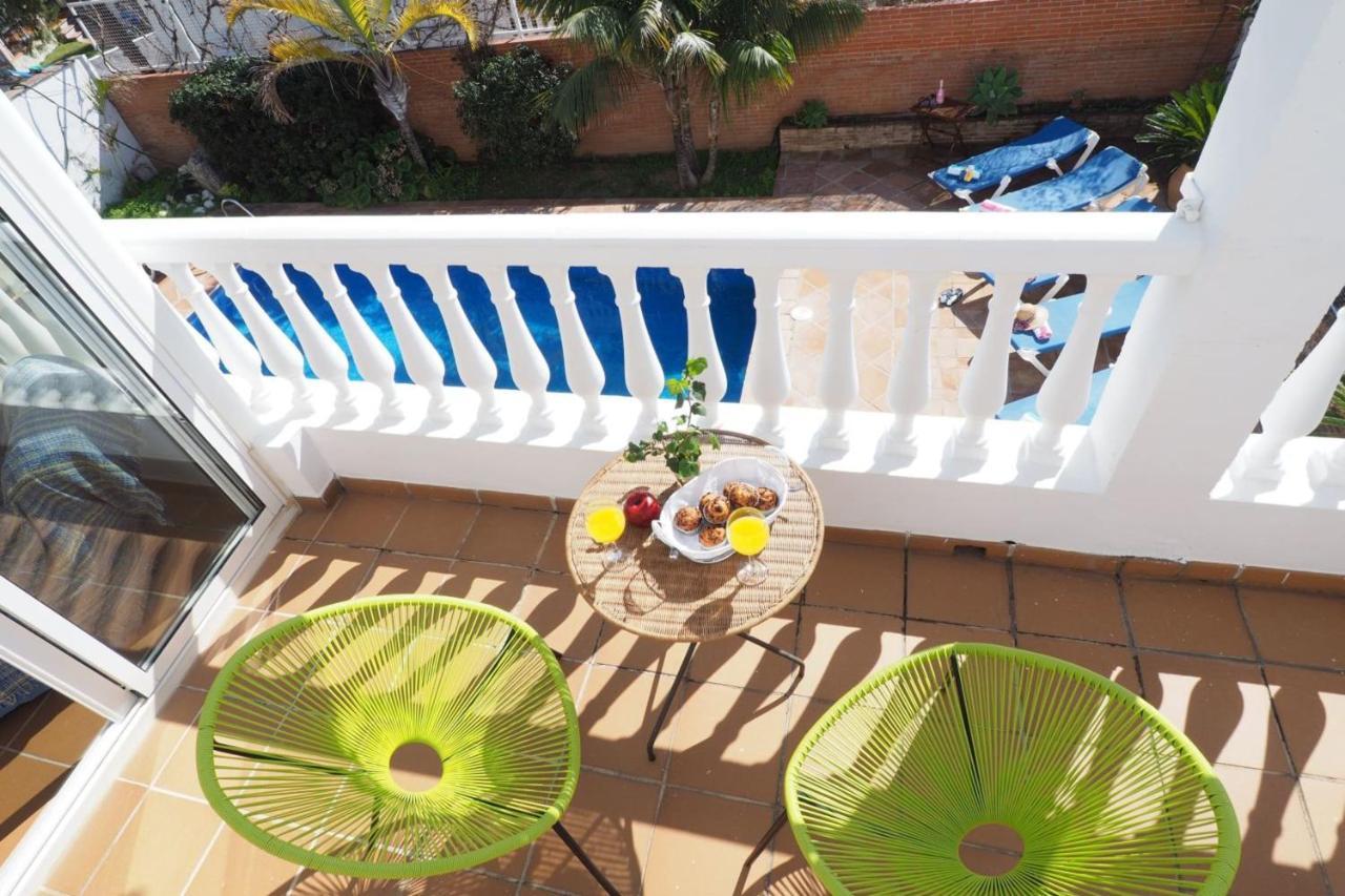 Nerja Paradise Rentals - Villa Almassora Luaran gambar