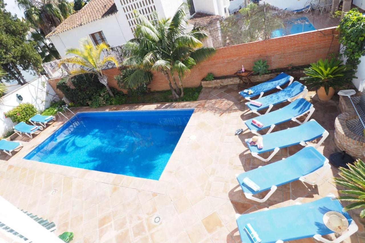 Nerja Paradise Rentals - Villa Almassora Luaran gambar