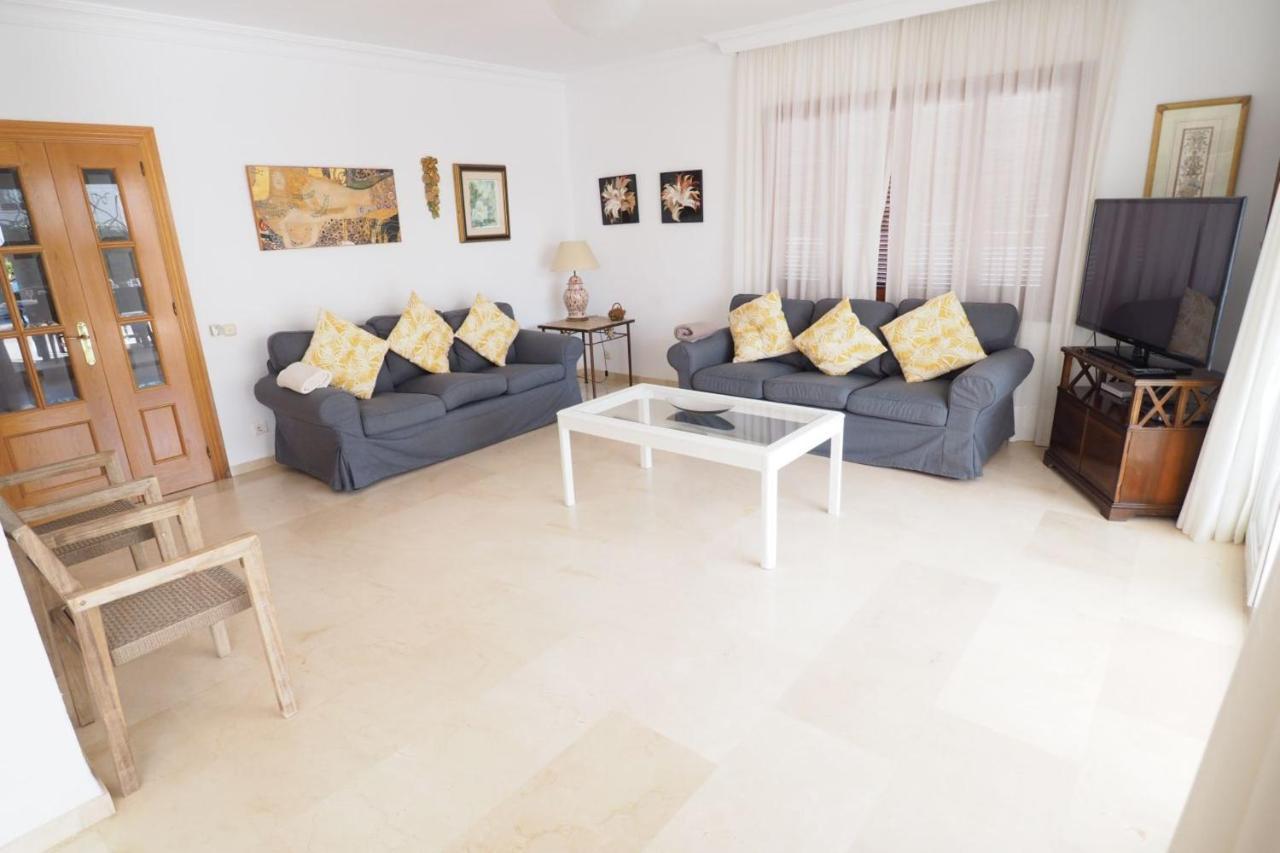 Nerja Paradise Rentals - Villa Almassora Luaran gambar